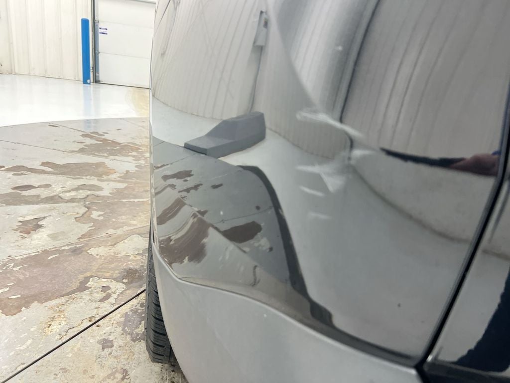 2018 Chevrolet Traverse LS