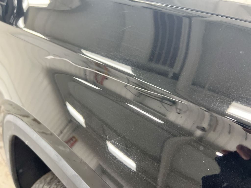 2018 Chevrolet Traverse LS