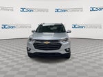 2021 Chevrolet Traverse LT