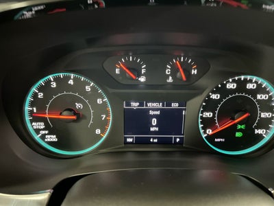 2023 Chevrolet Traverse LT