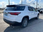 2023 Chevrolet Traverse LT