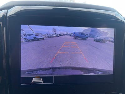 2020 Chevrolet Traverse LT