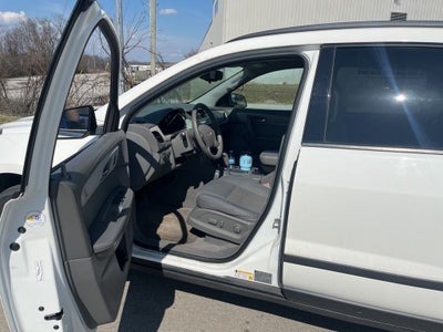 2015 Chevrolet Traverse LS
