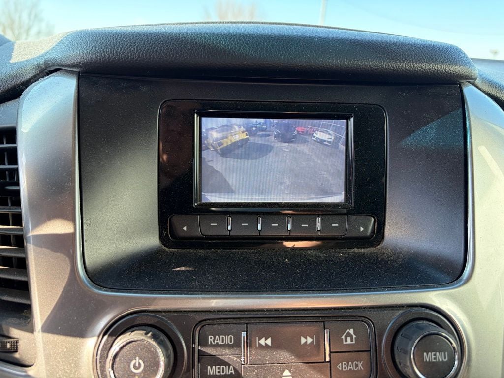 2015 Chevrolet Suburban LS