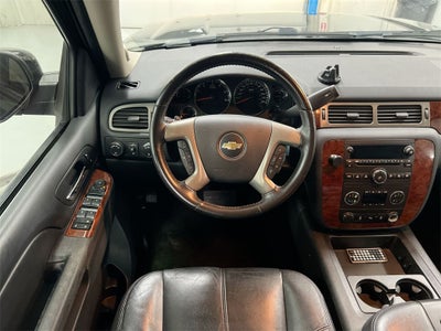 2014 Chevrolet Suburban 1500 LT