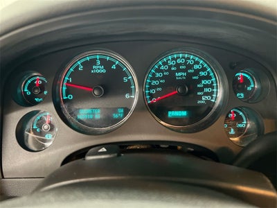 2014 Chevrolet Suburban 1500 LT