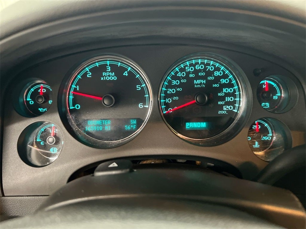 2014 Chevrolet Suburban 1500 LT