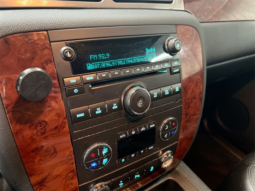 2014 Chevrolet Suburban 1500 LT