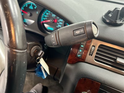 2014 Chevrolet Suburban 1500 LT