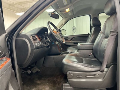 2014 Chevrolet Suburban 1500 LT