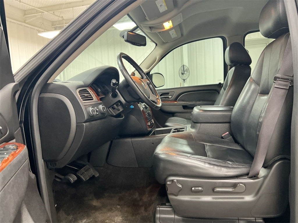 2014 Chevrolet Suburban 1500 LT