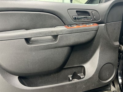 2014 Chevrolet Suburban 1500 LT