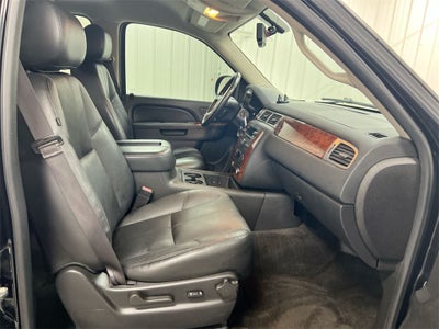 2014 Chevrolet Suburban 1500 LT