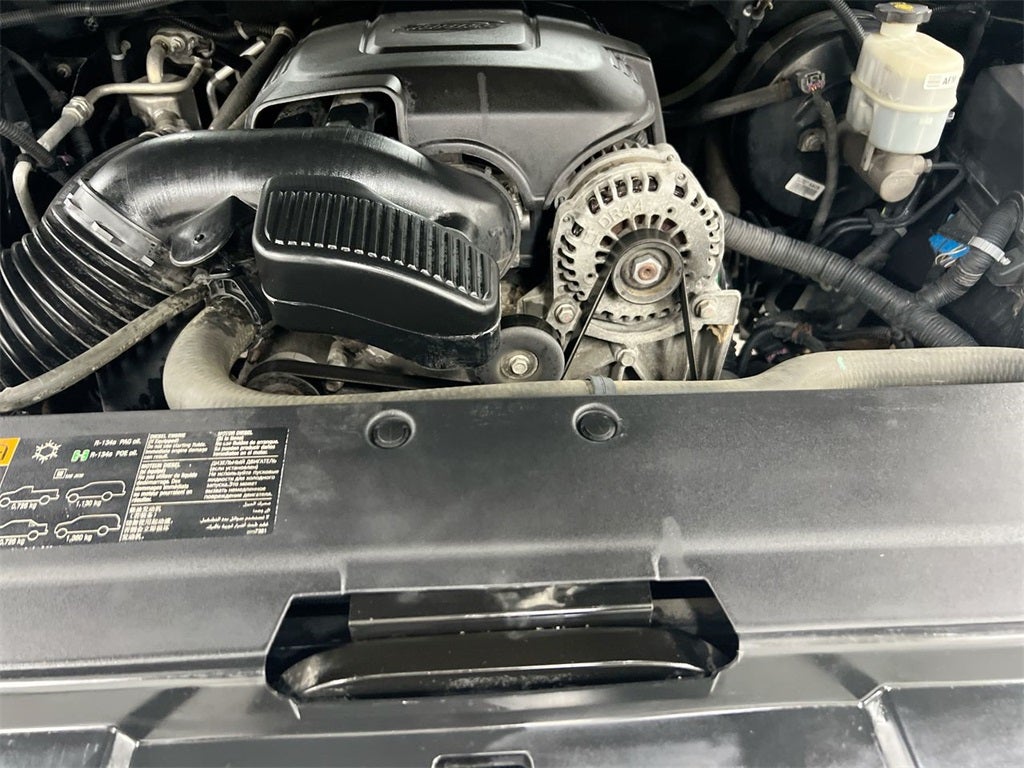 2014 Chevrolet Suburban 1500 LT