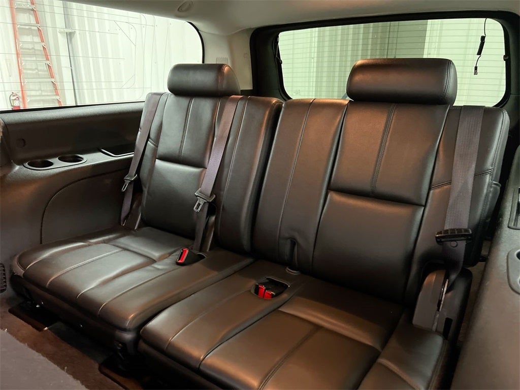 2014 Chevrolet Suburban 1500 LT