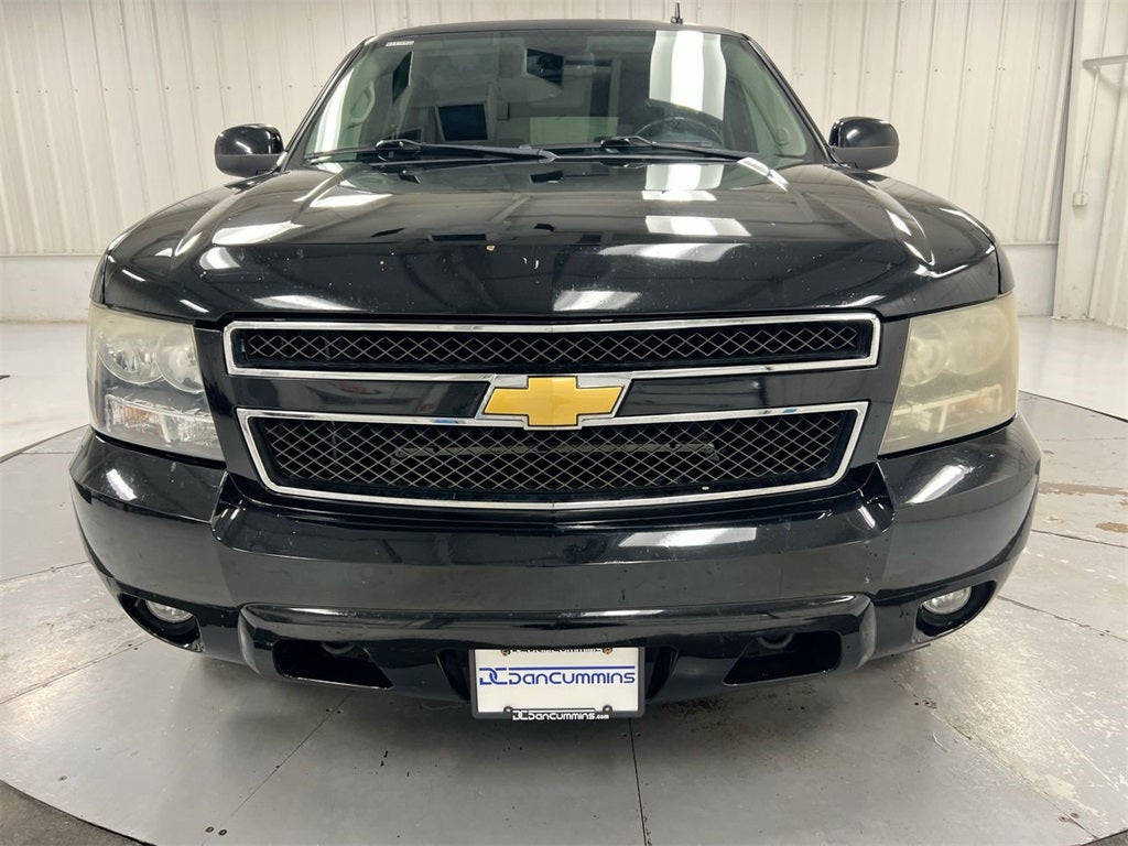 2014 Chevrolet Suburban 1500 LT