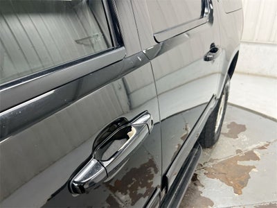 2014 Chevrolet Suburban 1500 LT