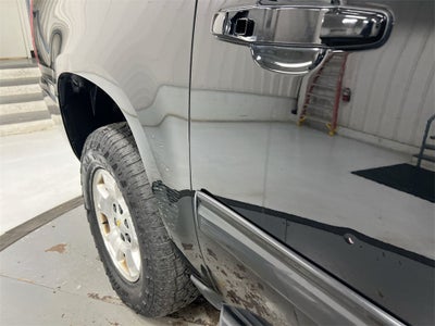 2014 Chevrolet Suburban 1500 LT