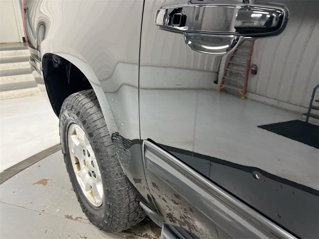 2014 Chevrolet Suburban 1500 LT