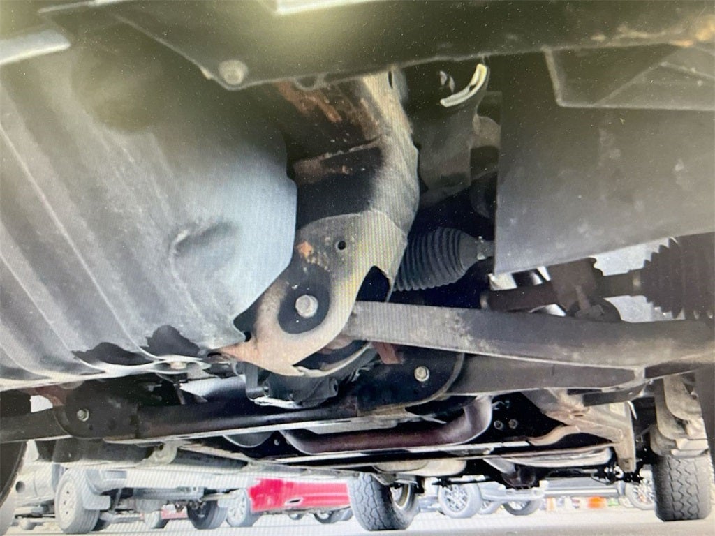 2014 Chevrolet Suburban 1500 LT