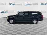 2014 Chevrolet Suburban 1500 LT