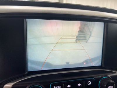 2019 GMC Sierra 2500HD SLT