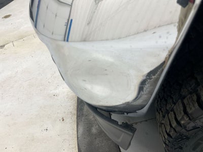 2019 GMC Sierra 2500HD SLT