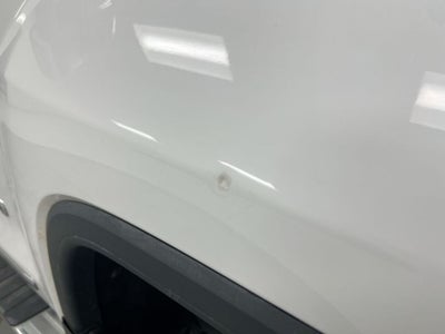 2019 GMC Sierra 2500HD SLT