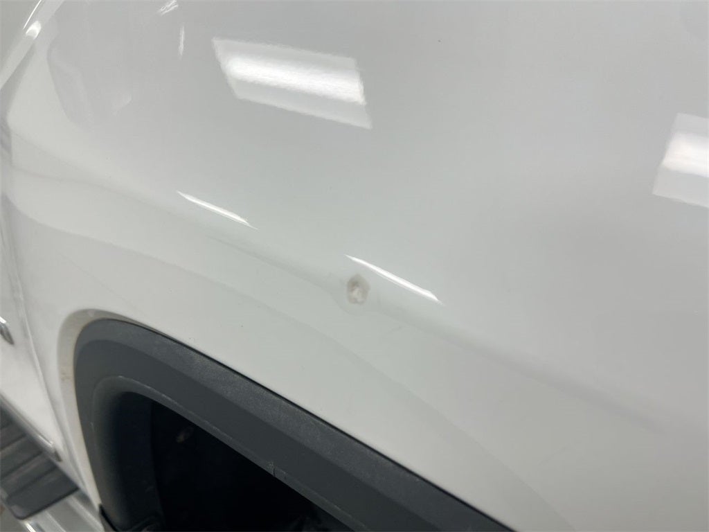 2019 GMC Sierra 2500HD SLT