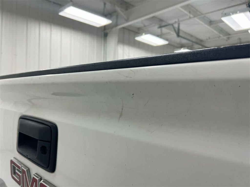 2019 GMC Sierra 2500HD SLT