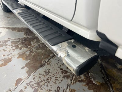 2019 GMC Sierra 2500HD SLT