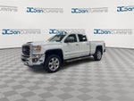 2019 GMC Sierra 2500HD SLT