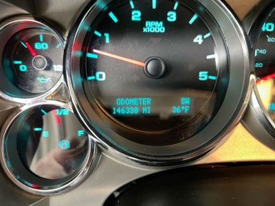 2011 GMC Sierra 2500HD SLE