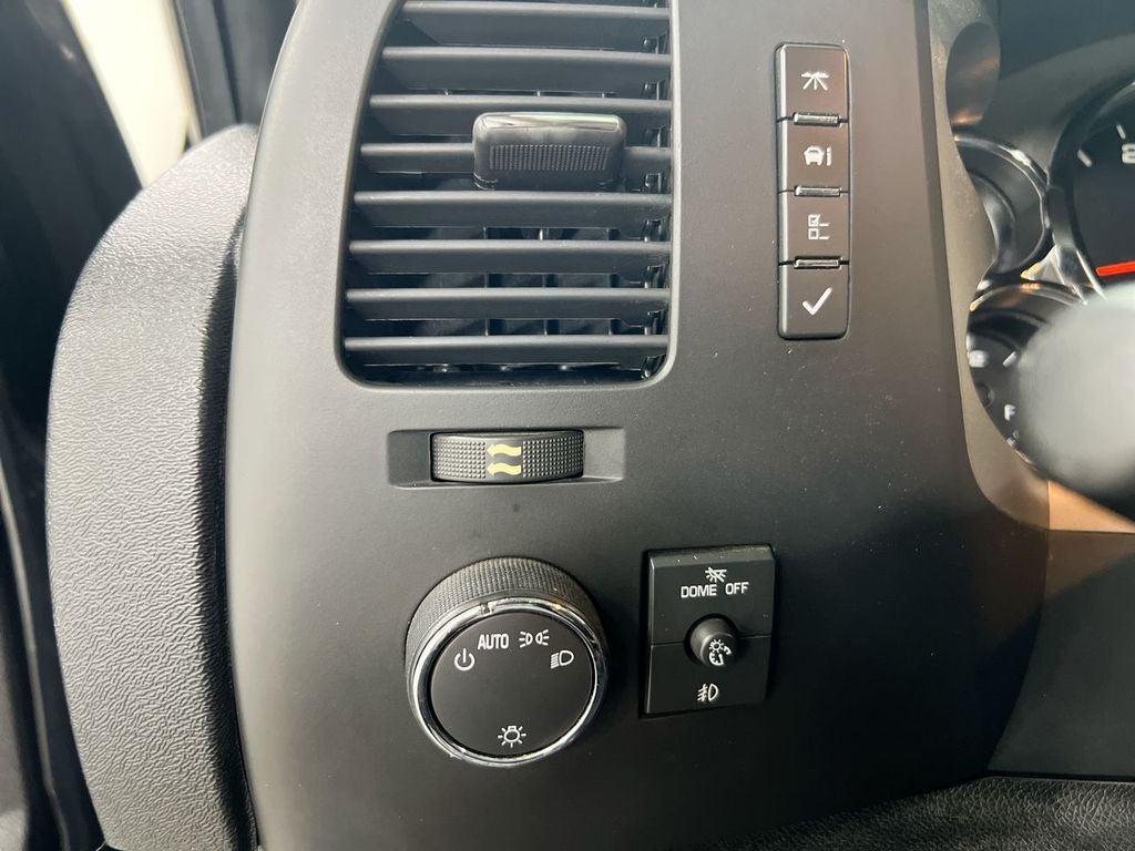 2011 GMC Sierra 2500HD SLE