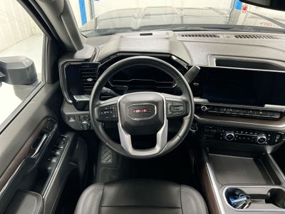 2024 GMC Sierra 2500HD SLT