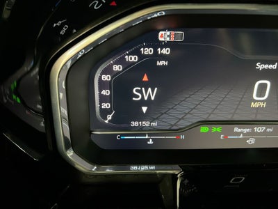 2024 GMC Sierra 2500HD SLT