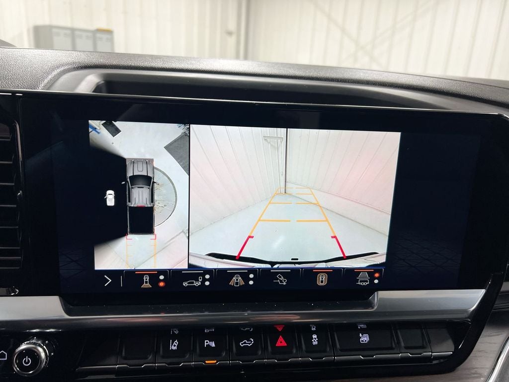 2024 GMC Sierra 2500HD SLT