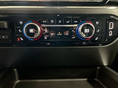 2024 GMC Sierra 2500HD SLT