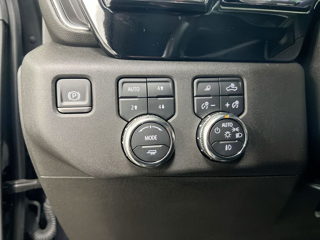 2024 GMC Sierra 2500HD SLT