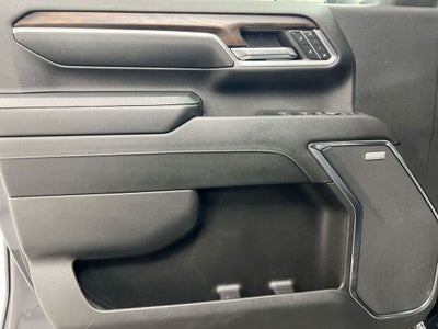 2024 GMC Sierra 2500HD SLT