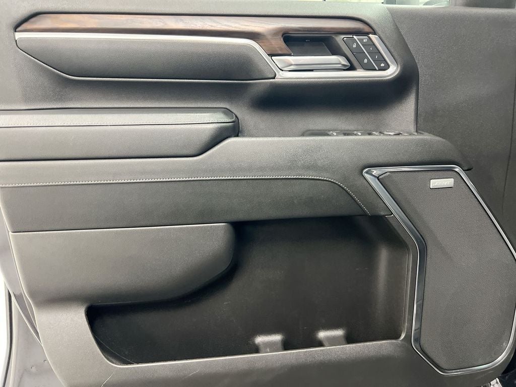 2024 GMC Sierra 2500HD SLT