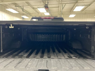 2024 GMC Sierra 2500HD SLT