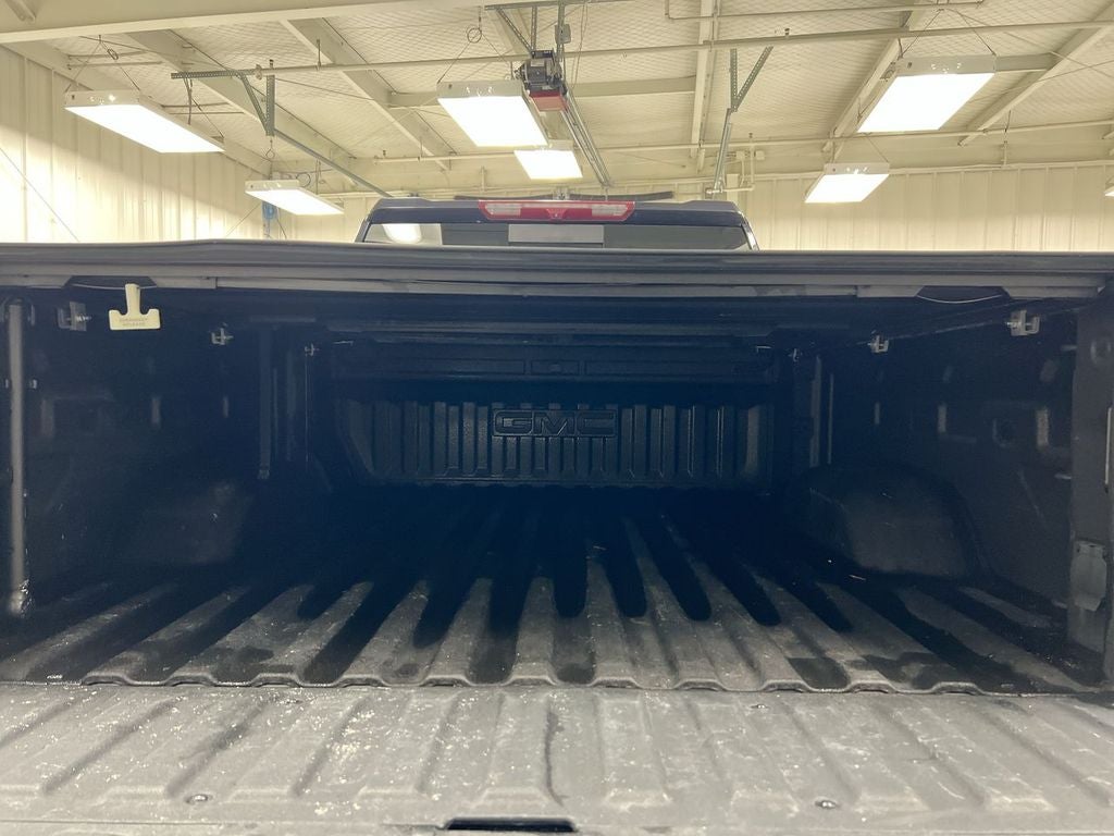 2024 GMC Sierra 2500HD SLT