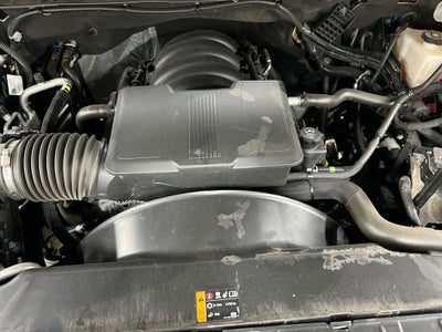 2024 GMC Sierra 2500HD SLT