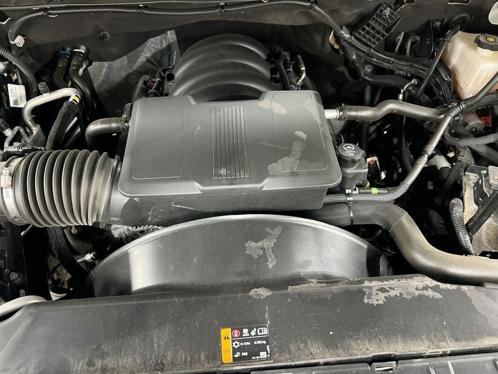 2024 GMC Sierra 2500HD SLT