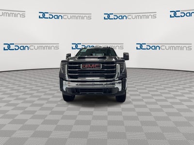 2024 GMC Sierra 2500HD SLT