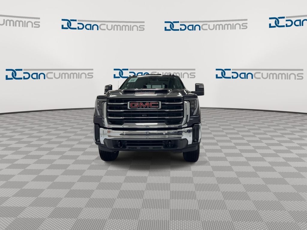 2024 GMC Sierra 2500HD SLT