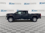 2024 GMC Sierra 2500HD SLT