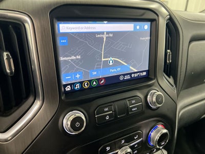 2020 GMC Sierra 2500HD Denali