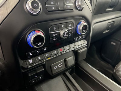 2020 GMC Sierra 2500HD Denali